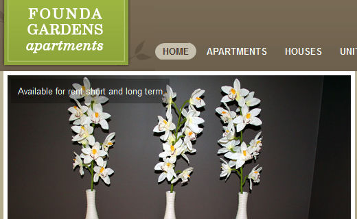 Founda Gardens Apartments