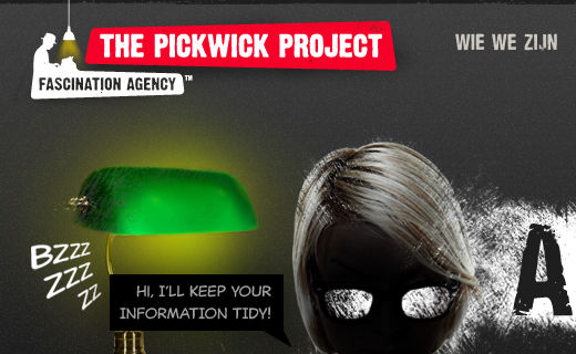 The Pickwick Project