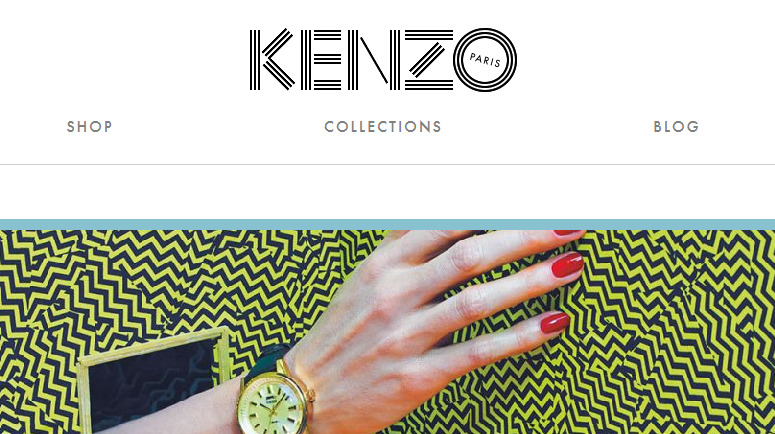 Kenzo