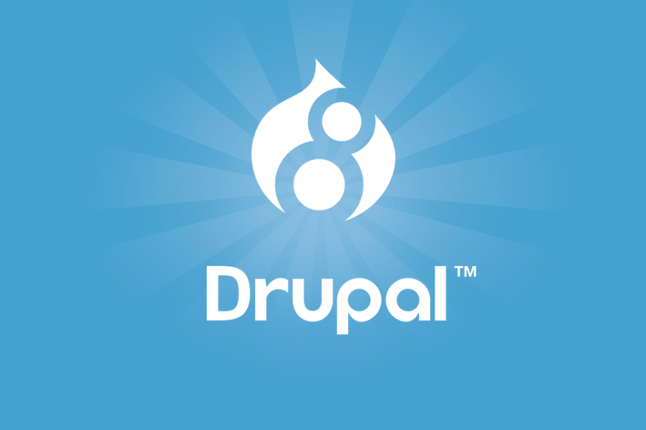 Drupal 8 is available now!